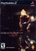 Twisted Metal Black Online - Playstation 2 | Galactic Gamez