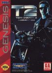 Terminator 2 Judgment Day | Galactic Gamez