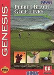 Pebble Beach Golf Links | Galactic Gamez