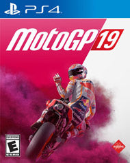 MotoGP 19 - Playstation 4 | Galactic Gamez