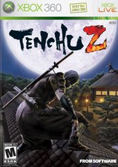 Tenchu Z - Xbox 360 | Galactic Gamez