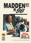 Madden NFL 96 | Galactic Gamez