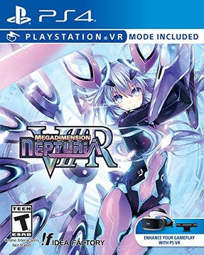 Megadimension Neptunia VIIR - Playstation 4 | Galactic Gamez