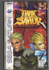 Dark Savior - Sega Saturn | Galactic Gamez