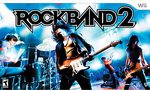 Rock Band 2 Bundle - Wii | Galactic Gamez