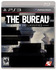 The Bureau: XCOM Declassified - Playstation 3 | Galactic Gamez