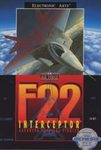 F-22 Interceptor | Galactic Gamez