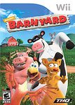 Barnyard - Wii | Galactic Gamez