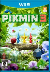 Pikmin 3 - Wii U | Galactic Gamez