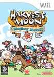 Harvest Moon Magical Melody - Wii | Galactic Gamez