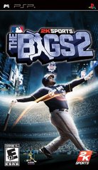 The Bigs 2 - PSP | Galactic Gamez