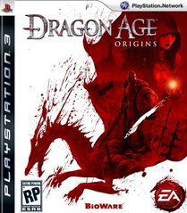 Dragon Age: Origins - Playstation 3 | Galactic Gamez
