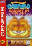 Garfield Caught in the Act | Galactic Gamez