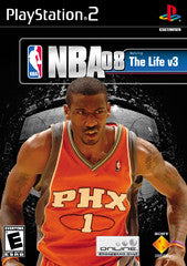 NBA 08 - Playstation 2 | Galactic Gamez
