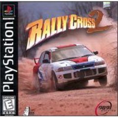 Rally Cross 2 - Playstation | Galactic Gamez