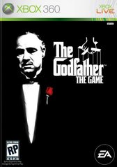 The Godfather - Xbox 360 | Galactic Gamez