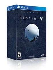 Destiny: Limited Edition - Playstation 4 | Galactic Gamez
