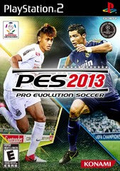 Pro Evolution Soccer 2013 - Playstation 2 | Galactic Gamez