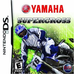 Yamaha Supercross - Nintendo DS | Galactic Gamez