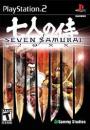 Seven Samurai - Playstation 2 | Galactic Gamez