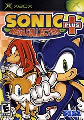 Sonic Mega Collection Plus - Xbox | Galactic Gamez