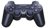 Playstation 3 Wireless Sixaxis Controller - Playstation 3 | Galactic Gamez