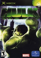 Hulk - Xbox | Galactic Gamez