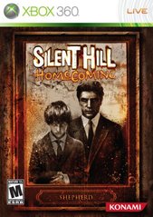 Silent Hill Homecoming - Xbox 360 | Galactic Gamez