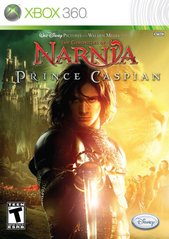 Chronicles of Narnia Prince Caspian - Xbox 360 | Galactic Gamez