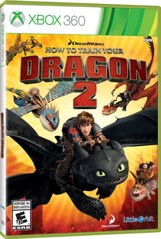How to Train Your Dragon 2 - Xbox 360 | Galactic Gamez