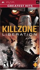 Killzone Liberation - PSP | Galactic Gamez