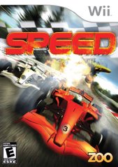 Speed - Wii | Galactic Gamez