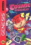 Cosmic Spacehead | Galactic Gamez