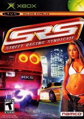 Street Racing Syndicate - Xbox | Galactic Gamez