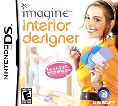 Imagine Interior Designer - Nintendo DS | Galactic Gamez