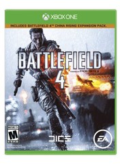 Battlefield 4 - Xbox One | Galactic Gamez