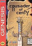 Crusader of Centy | Galactic Gamez