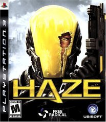 Haze - Playstation 3 | Galactic Gamez