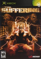 The Suffering - Xbox | Galactic Gamez