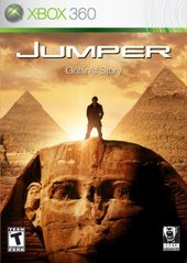 Jumper - Xbox 360 | Galactic Gamez