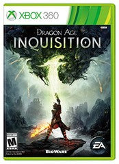 Dragon Age: Inquisition - Xbox 360 | Galactic Gamez