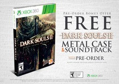 Dark Souls II Black Armor Edition - Xbox 360 | Galactic Gamez