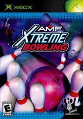 AMF Xtreme Bowling - Xbox | Galactic Gamez