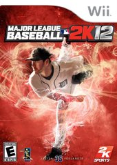 Major League Baseball 2K12 - Wii | Galactic Gamez