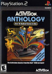 Activision Anthology - Playstation 2 | Galactic Gamez