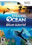 Endless Ocean: Blue World - Wii | Galactic Gamez