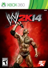 WWE 2K14 - Xbox 360 | Galactic Gamez