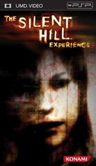 Silent Hill Experience - PSP | Galactic Gamez