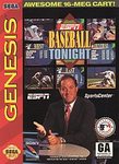 ESPN Baseball Tonight | Galactic Gamez