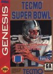 Tecmo Super Bowl | Galactic Gamez